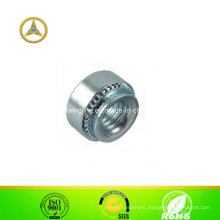 Stainless Steel Round Nut M2~M10